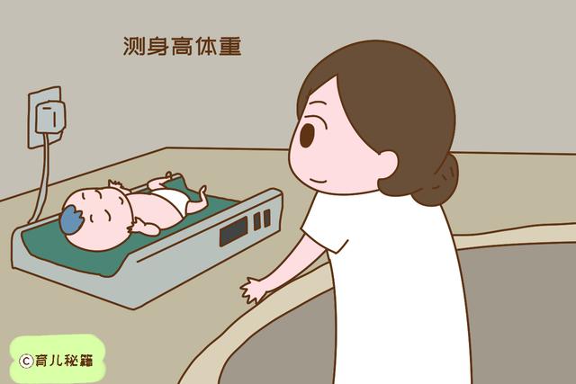 新生儿出生后医生将他抱走做了什么呢？看完才知，这些流程多重要