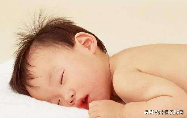 一个行为，五大危害！宝宝张口呼吸的五大危害你要知道！