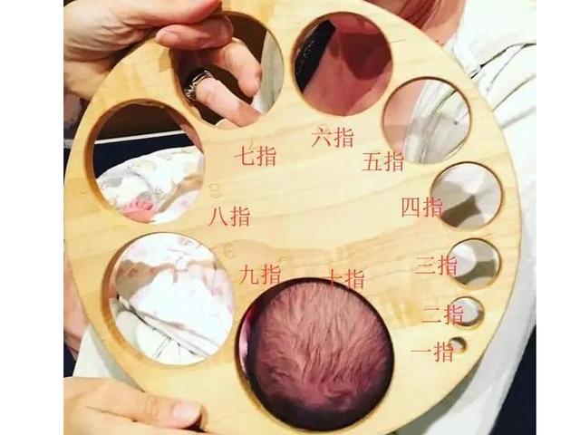 生孩子宫口开十指要开多大？心疼女人，已经无法直视这10种水果了
