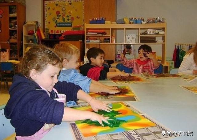 这些生活技能，孩子上幼儿园前最好让他学会，不然遭罪的是你自己