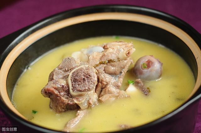孩子胆小，可以这样食疗补肾气