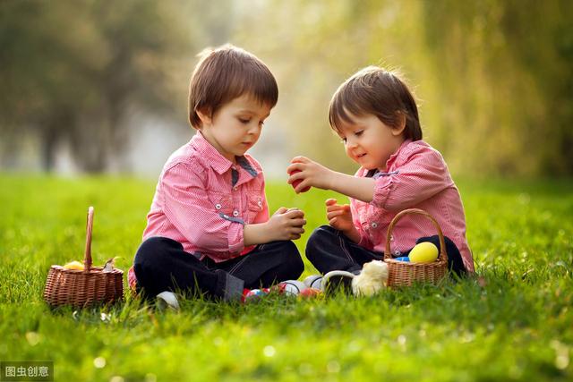 最常见5种霸道孩子，你家孩子占几项？学会4招摆脱“小霸王”称号