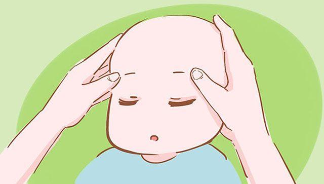 宝宝的脸上有红血丝？家长学会这3招，就能缓解症状