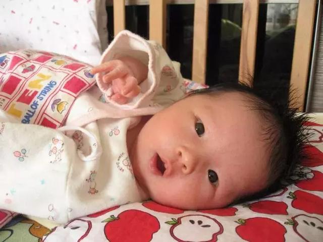 新生儿42天的检查结果怎样的才是正常呢？了解的越晚越不好