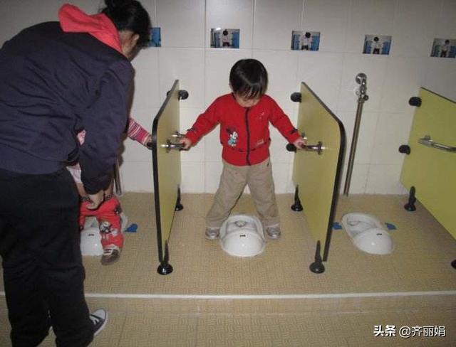这些生活技能，孩子上幼儿园前最好让他学会，不然遭罪的是你自己