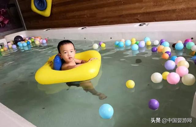 2019年婴儿游泳宣传广告标语——很有料