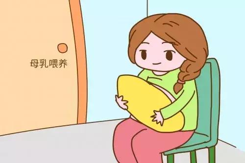 孕妇妈妈生产过后有以下现象，有可能会变瘦
