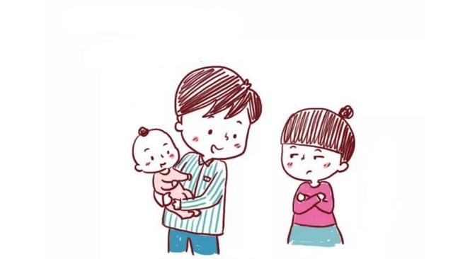「新生儿」宝宝未来是“高富帅”还是“矮得可爱”？算算遗传身高
