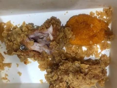 孕妈还在贪嘴点外卖吗？这位骑手说了实话，四张图片告诉你内幕