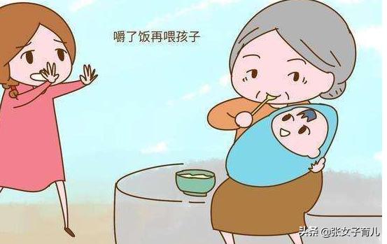 宝宝什么时候才适合吃大人饭？过早过晚，都会危害宝宝的健康发育