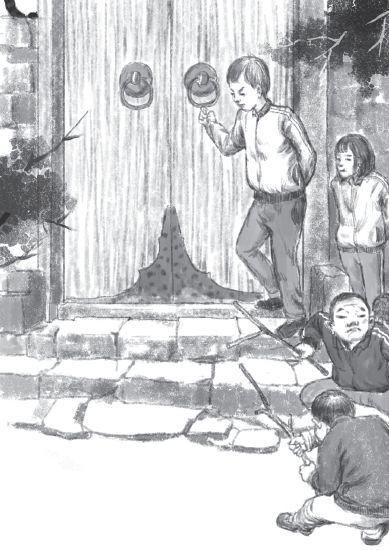 「福利」这里有一份你的儿童节礼物，快快来拿~