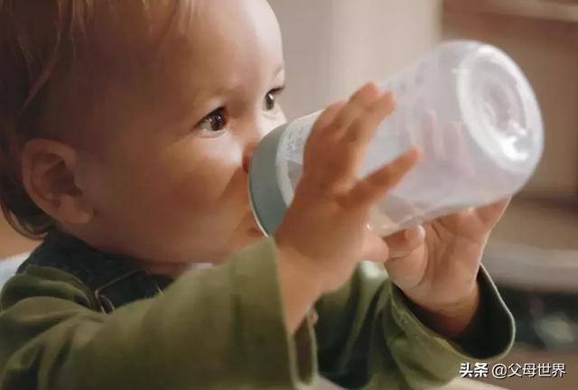 破解喂养的15个迷思，现在知道还不晚