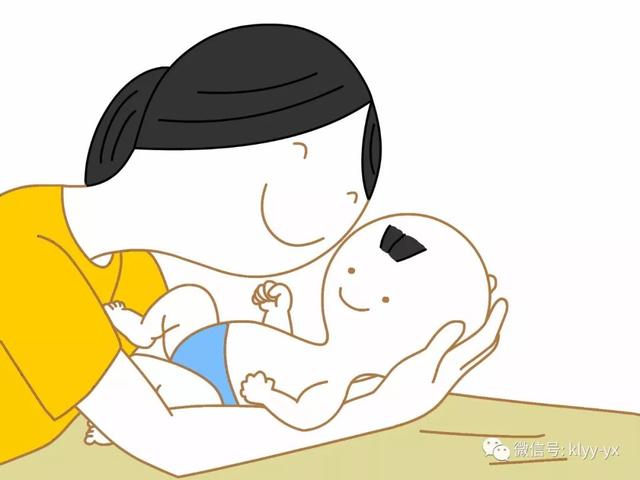 读懂这些“婴语”，带娃会轻松不少