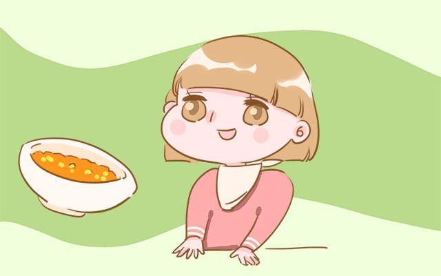 宝宝什么时候可以吃大人饭？不能早于这个年龄，别喂早了