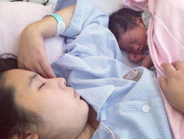 坐月子时，3件事上产妇要克制，出了月子后，你和孩子都受益