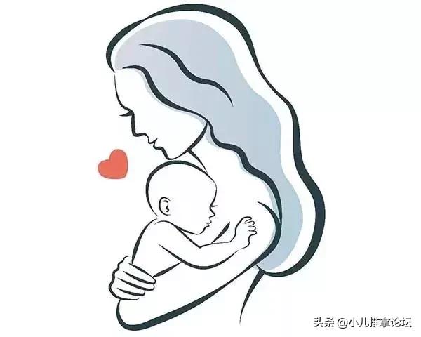 什么是宝宝湿疹？治疗湿疹小儿推拿的优势