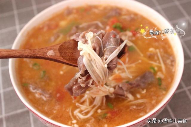 马上高考了，这菜要多给孩子吃，健脑长劲不长胖，酸咸开胃不油腻