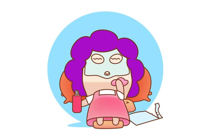 孕期做对这3件事，补充胶原蛋白避免妊娠纹！
