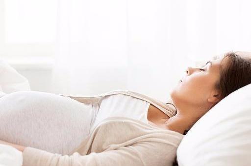 “好孕”后，孕妈若不想养成易胖体质，这些行为尽量远离