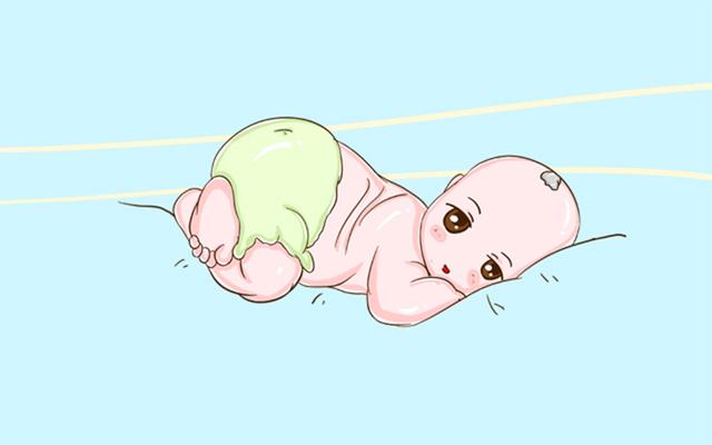 高颜值宝宝越长越“残”，这些自毁容颜的习惯，父母要趁早注意