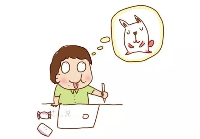 观察孩子7分钟，你就能知道孩子专注力是否低于同龄人！