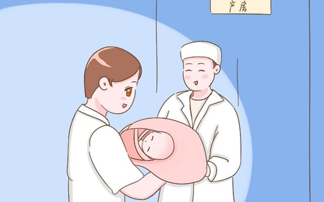 进产房后，有3件“囧事”孕妇是逃不掉，这两件或许让女人更尴尬
