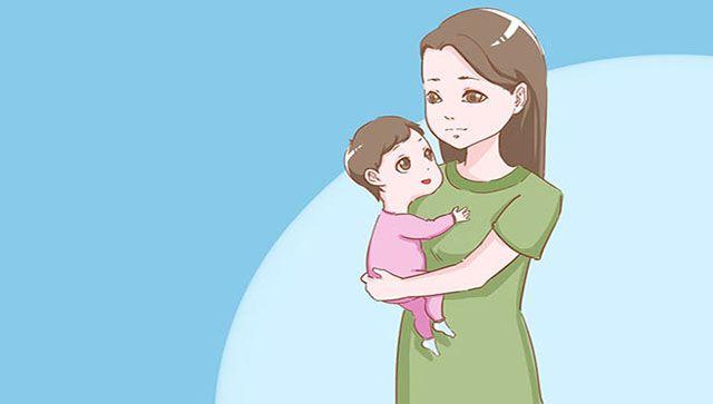 宝宝在外面突然哭闹，宝妈咋做不会打扰别人？这1招学起来