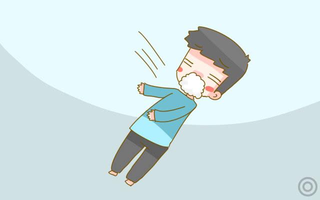 丈夫去陪产，孩子还没生下呢，自己先晕了，令人哭笑不得！
