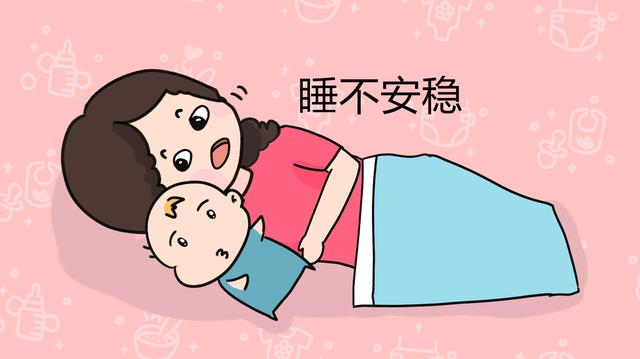 为啥宝宝夏季睡不安稳？时长短、入睡难、总惊醒？和这些因素有关