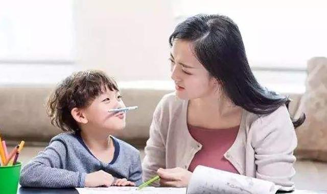 你过来看我不打你！你打我凭啥要我过去？孩子都是天生“诡辩家”
