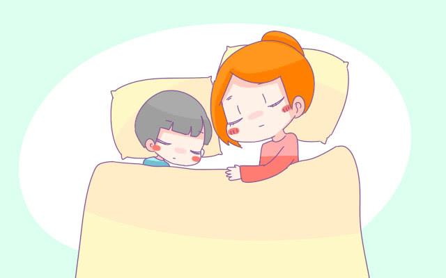明明是自己受苦受累生的孩子，为啥和自己一点都不亲？宝妈必看！