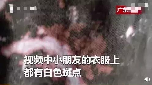 多名孩子出现眼痛眼肿现象，竟因幼儿园老师用消毒水给他们洗手！