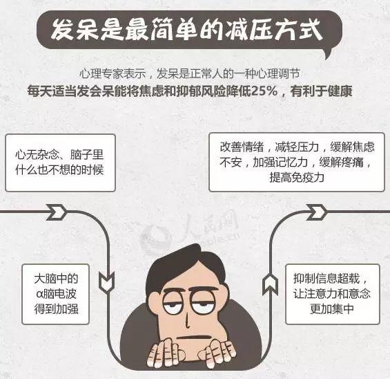 国家卫生健康委：建议每天让孩子发呆5分钟