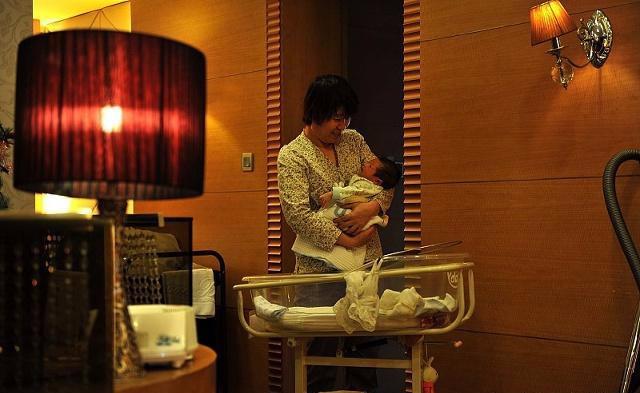 坐月子不满42天，3件事产妇不要做，避免落下月子病