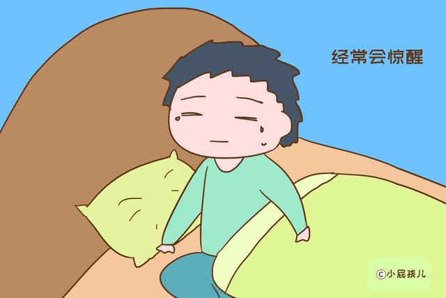 6岁之前孩子有这些行为，暗示他很没有安全感，家长别大意