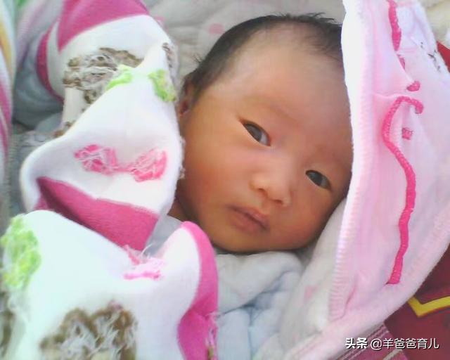 我经历了12级的疼痛生下孩子，婆婆和老公却说我母乳不够饿着孩子