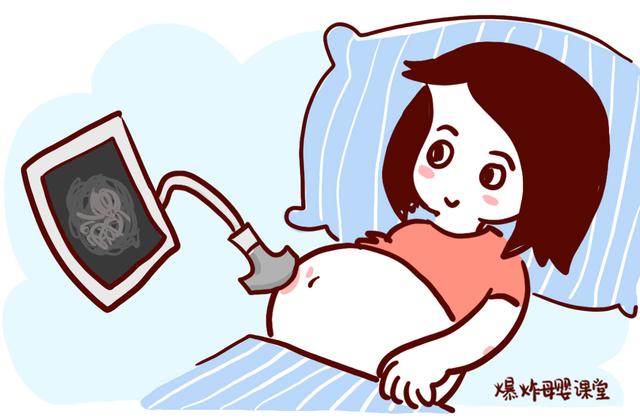 胎儿最怕的致畸形辐射源，不是安检仪和手机，而是孕妈都忽视掉的