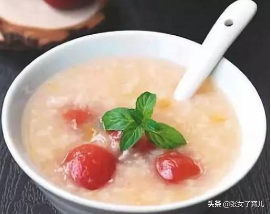 宝宝的粥里面，除了不适合加这种蛋，还有这两种食物，别不在意