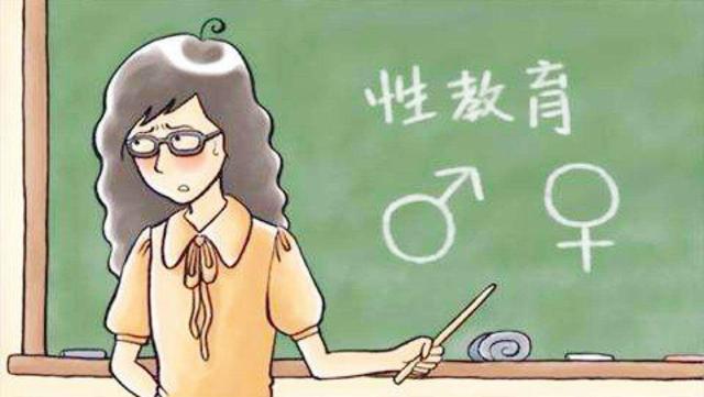 “爸爸，你的小JJ跑出来了”，随后爸爸的回答，对孩子很有意义
