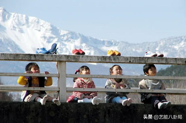 记不起幼儿园朋友的时候，就会特别想看《再见我们的幼儿园》！