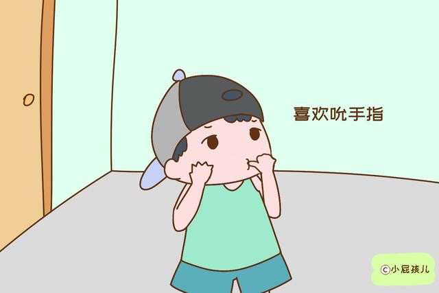 6岁之前孩子有这些行为，暗示他很没有安全感，家长别大意