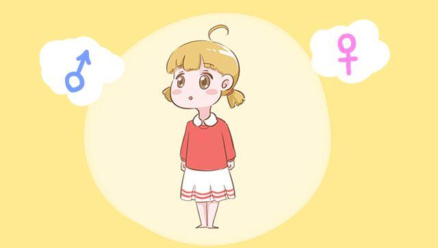 了解宝宝穿内裤的好处后，聪明的妈妈立马买了几条