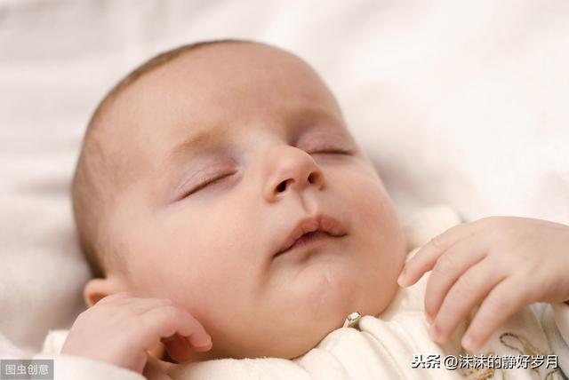帮助宝宝建立正常的睡眠模式，睡眠的“质”要大于睡眠的“量”