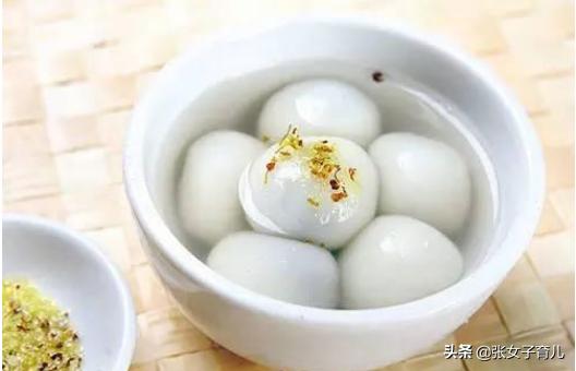孩子喜欢吃的这3类食物，容易给孩子带去危险，父母要提前预防