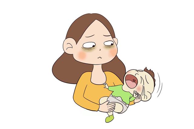 四类妈妈最容易被孩子讨厌，怪不得孩子不愿意和你亲近