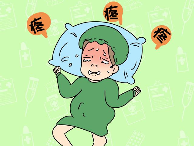 侧切和撕裂对女人有什么影响，看完知道，有些是男人的借口