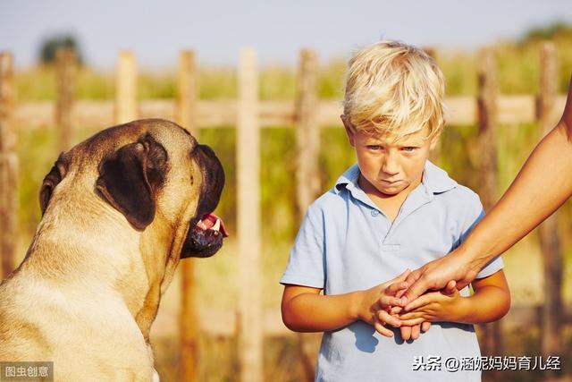 只有管制才能让孩子听话？父母要记得“零管制”才能教育出好孩子