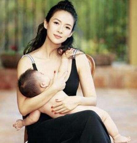 哺乳方式不对，也许导致母乳喂养失败，正确哺乳需要注意这几点