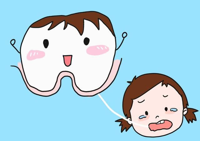 宝宝出牙后是否需要刷牙？相信科学，让宝宝远离虫牙、龋齿！