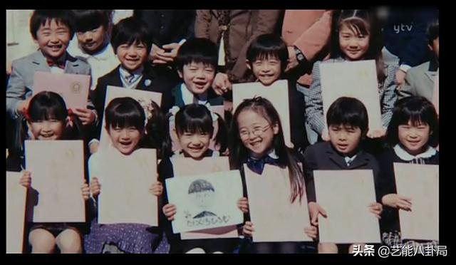 记不起幼儿园朋友的时候，就会特别想看《再见我们的幼儿园》！